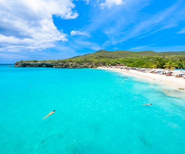 Why These 2 Lesser Known Caribbean Islands Are Breaking Tourism Records Right Now