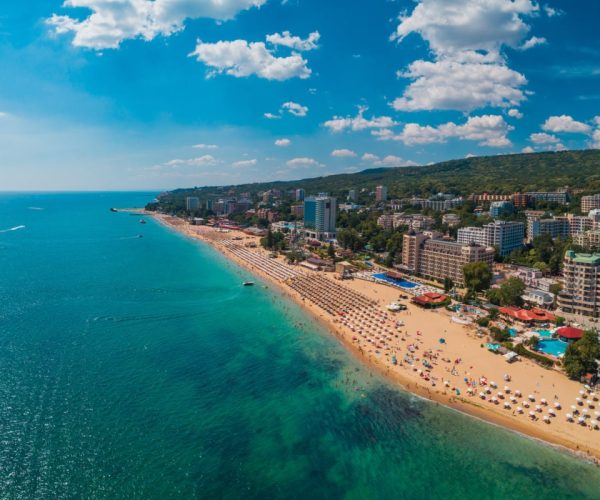 Europe’s Cheapest Beach Escapes! 3 Lesser Known Black Sea Destinations Revealed