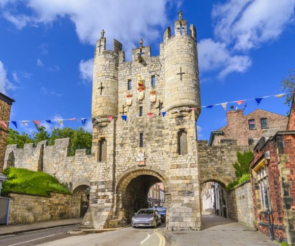 History Meets Luxury In This Gorgeous UK City And It’s Cheaper Than London