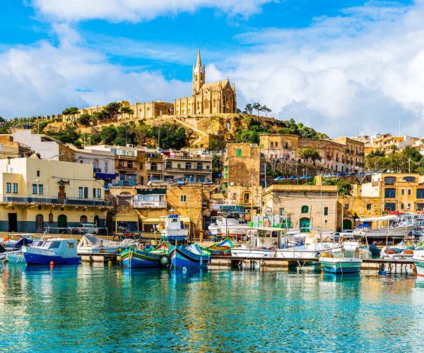 Why You Should Visit This Lesser Known And Affordable Mediterranean Island This Summer