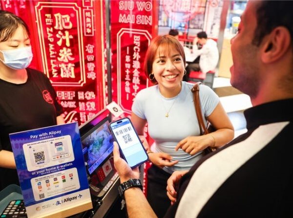 Ant Group, Mastercard, e-wallets launch International Consumer Friendly Zones program in Shanghai to drive inbound tourism to China