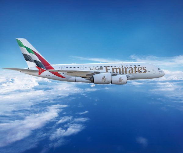 Emirates unveils its newly designed, premium lounge in Paris Charles de Gaulle airport