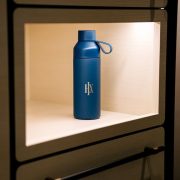 HX announces partnership with Ocean Bottle to combat marine plastic pollution