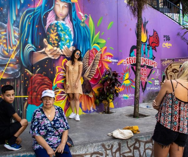 Medellin, Colombia Cracks Down On Unruly Behavior And Digital Nomad Visas