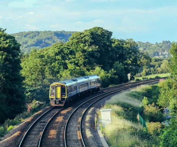 Sustainability experts demand for cheaper train travel, with Brits spending 358% more to travel by rail