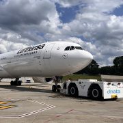 dnata launches operations in Raleigh-Durham in the USA