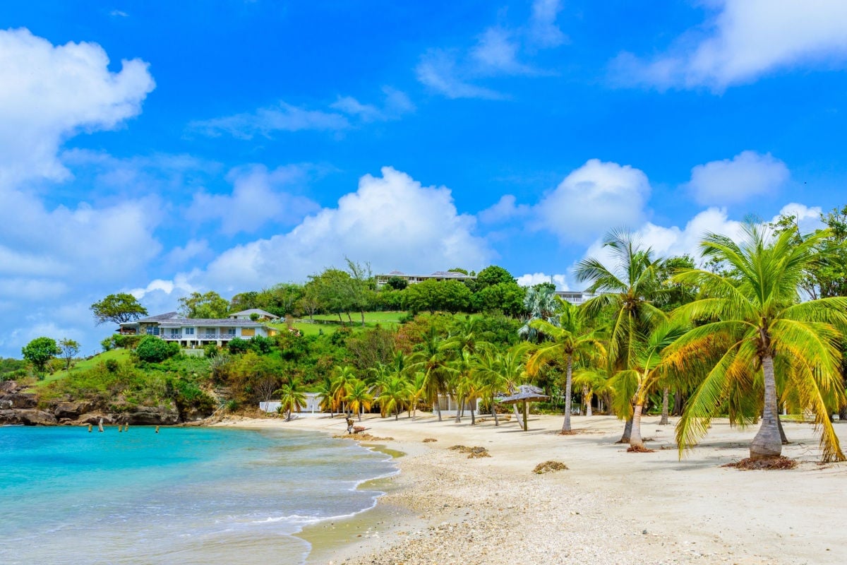 5 Reasons These Lesser-Known Caribbean Islands Are Experiencing A Record-Breaking Tourism Surge