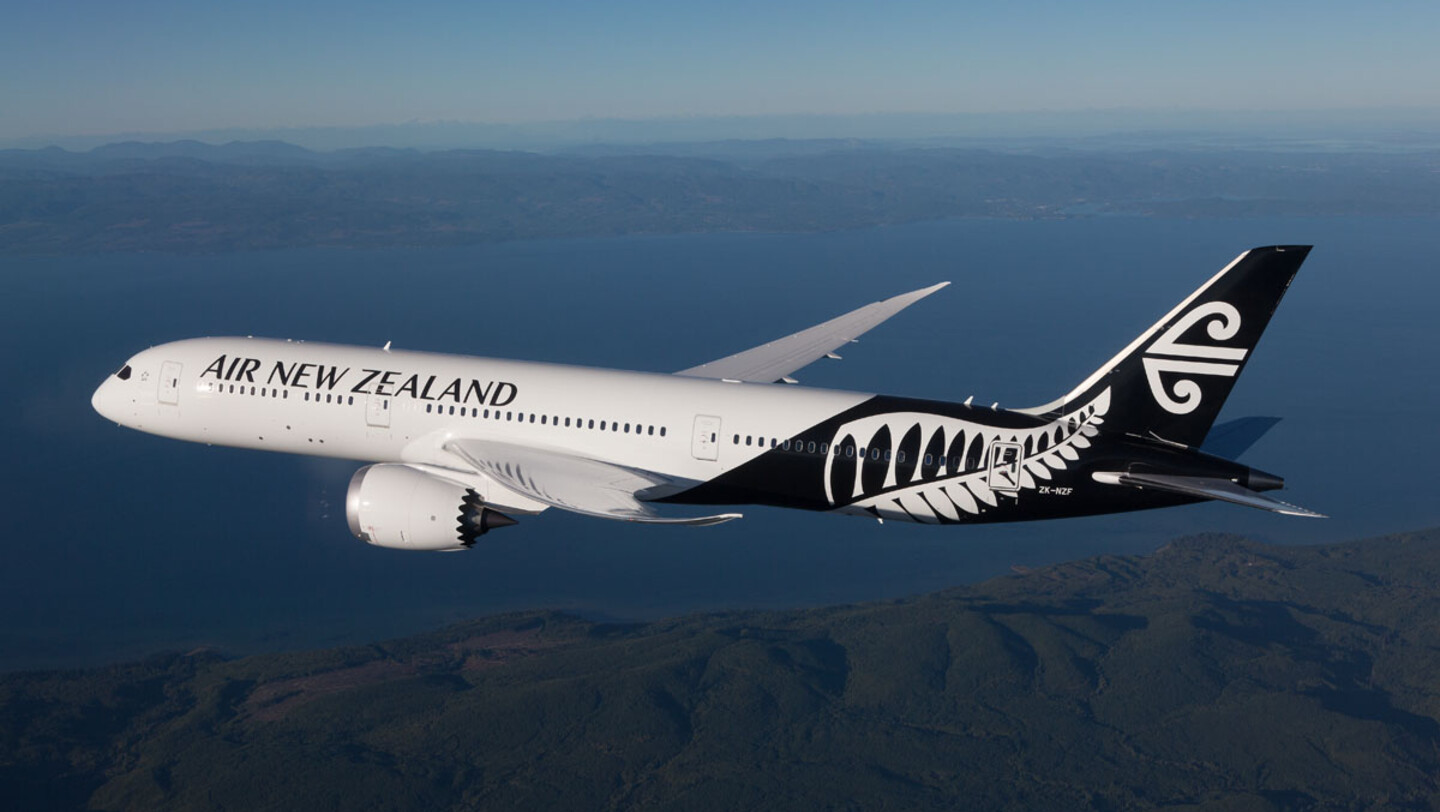 Air New Zealand ramps up school holiday schedule with 30,000 extra seats across Aotearoa