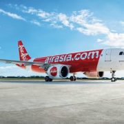 AirAsia resumes normal operations after IT outage