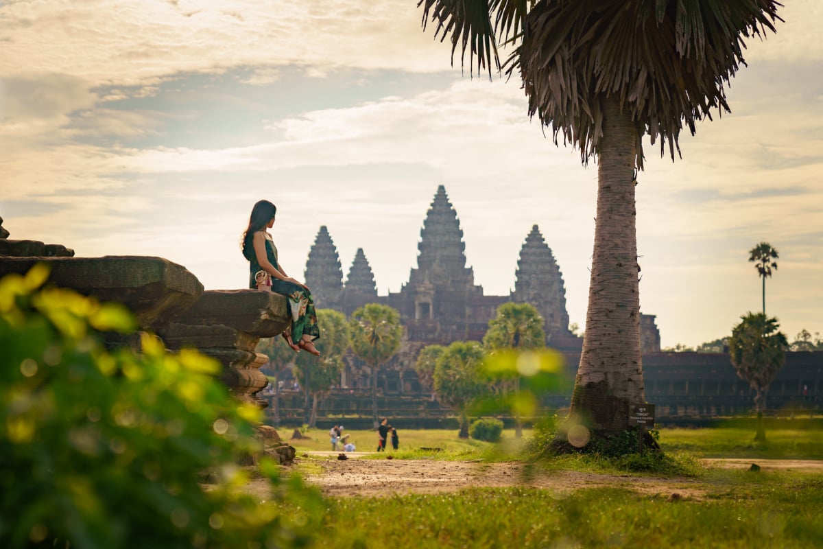 Move Over Bali And Thailand! This Underrated Country Is Southeast Asia’s New Rising Star