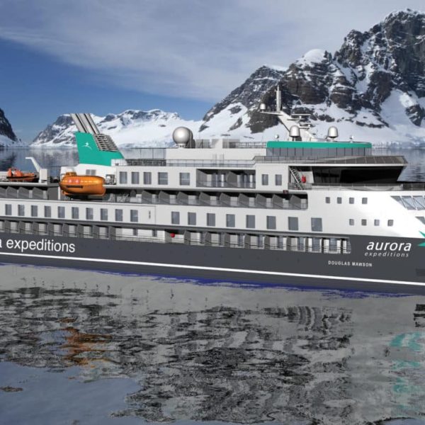 Aurora Expeditions reveals its Arctic and Beyond itineraries for 2026