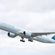 Cathay Pacific announces flight cancellations for 4 September