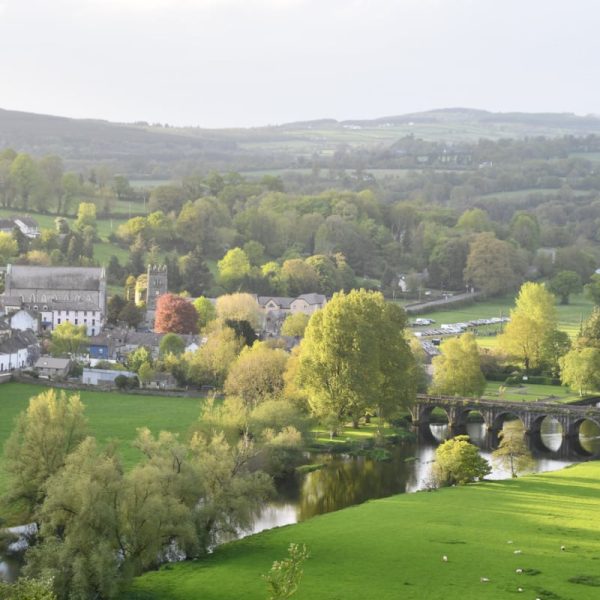 Move Over Dublin! This Picturesque Town Has No Crowds And Stunning Medieval Sites