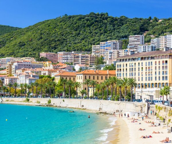 Move Over Greece! France’s Secret Paradise Is The Ultimate Mediterranean Escape