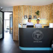 The Pavilions Hotels & Resorts opens new wellbeing clinic in Phuket