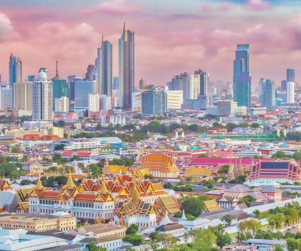 Bangkok listed among National Geographic’s Best of the World