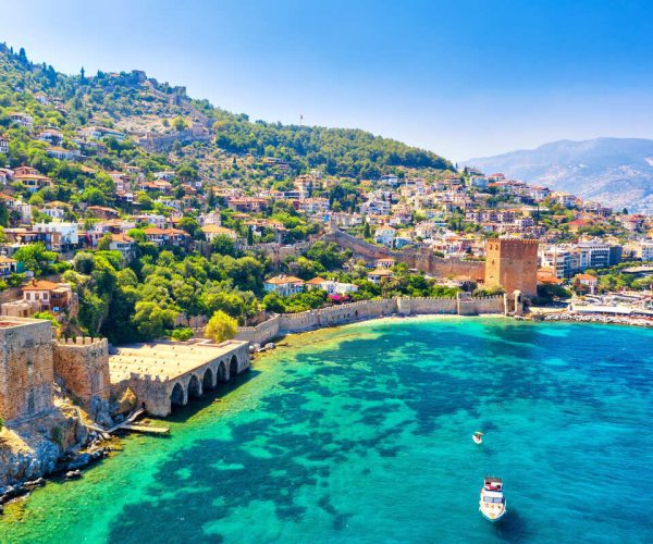 Cheap Hotels & Sun Soaked Beaches: Europe’s Undiscovered Paradise