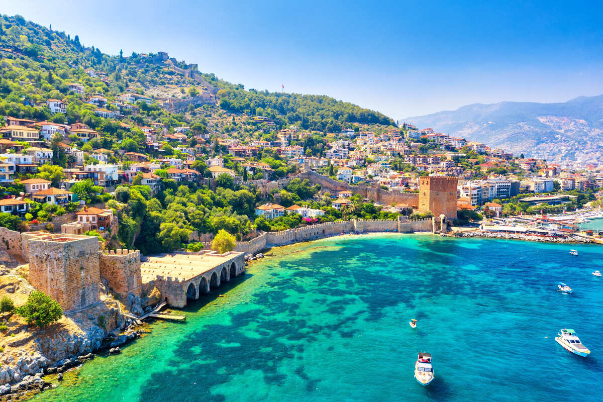 Cheap Hotels & Sun Soaked Beaches: Europe’s Undiscovered Paradise