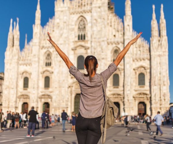 Milan On A Budget – Visiting Italy’s Most Expensive City For Under $100