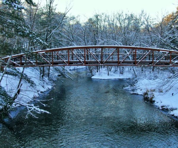 Discover America’s Most Underrated Winter Wonderland