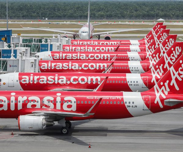 AirAsia announces plan to establish an aircraft maintenance facility in the Philippines