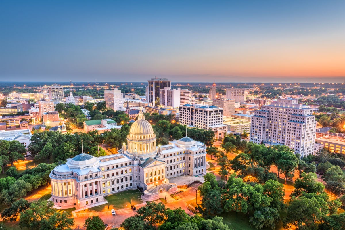 Travel Experts Hype This Southern City As Must-Visit For 2025