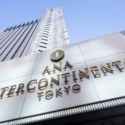 ANA InterContinental Tokyo’s renovation makes it an Icon Reborn