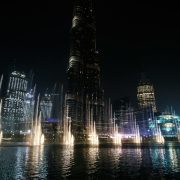 Iconic Dubai Fountain shut for five months to undergo major upgrade