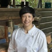 Preeti Bomzon appointed executive chef at Shinta Mani Wild