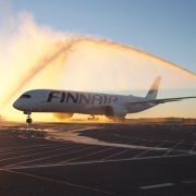 Travelport now carries NDC content from Finnair