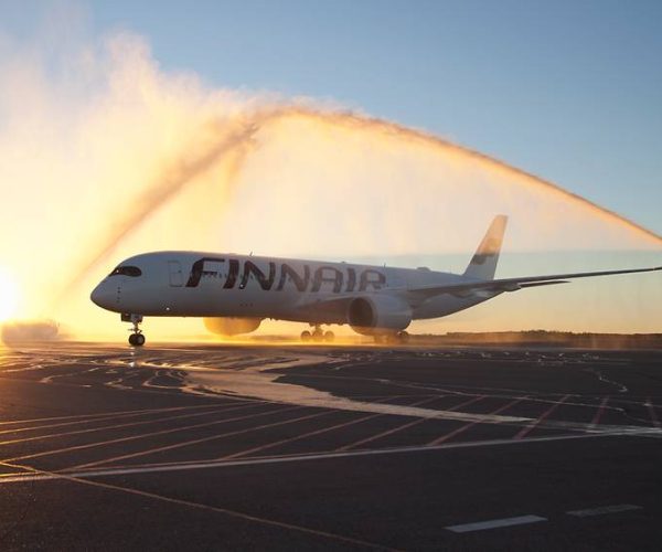 Travelport now carries NDC content from Finnair