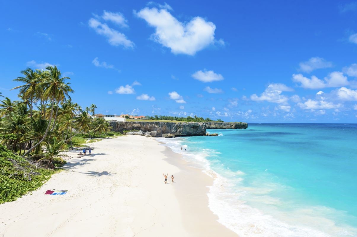 Barbados Entry Requirements For US Citizens: The Simple Guide