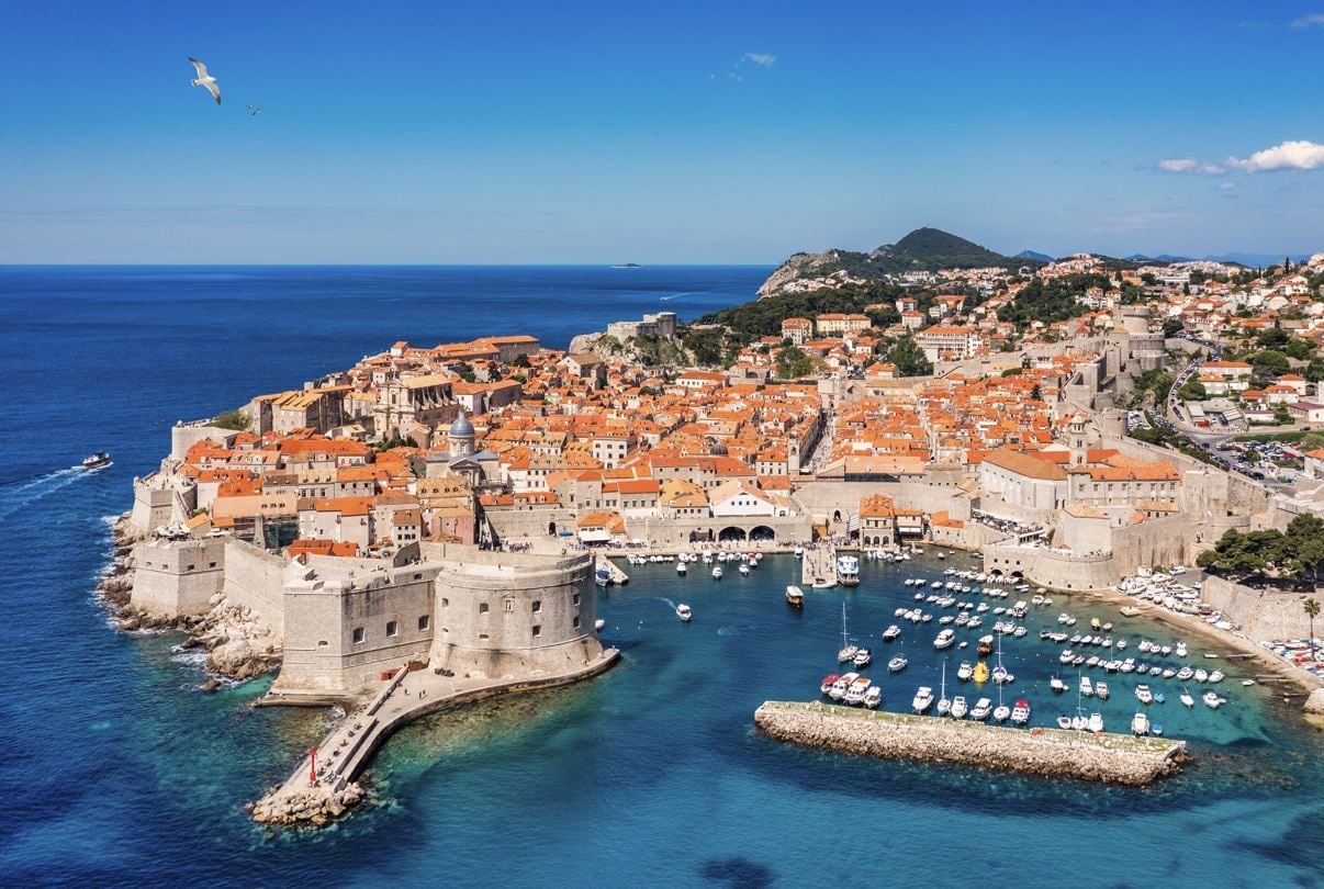 Croatia Entry Requirements For US Citizens: Your Easy Guide